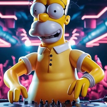 A new career for Simpson