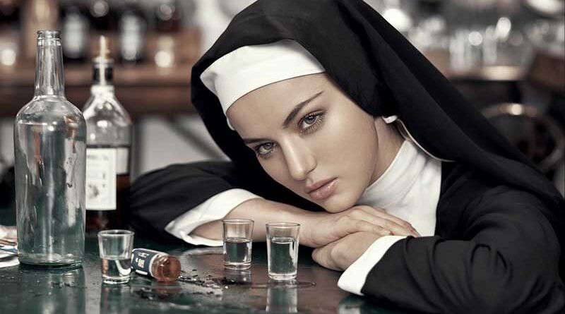 nun